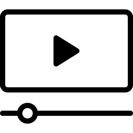 video player